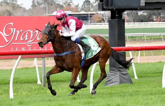 Mathrin marvels as Travers banks Albury and Wagga doubles